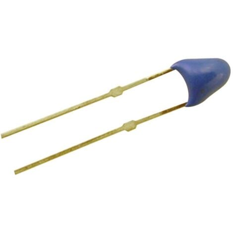 B + B Thermo-Technik TS-NTC-103A TS-NTC-103A Capteur de température -60 à +150 °C 10 kΩ 3976 K sortie radiale