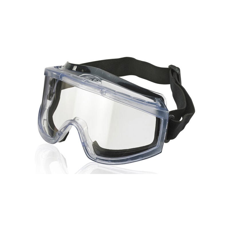 Beeswift - B-BRAND COMFORT FIT GOGGLE - Clear