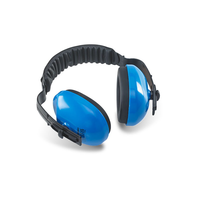 Beeswift - superior ear defenders blue