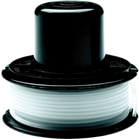 B+D A6226 ROCCHETTO PER TAGLIABORDI GL250-GL360- Black+Decker- 1,0 pz