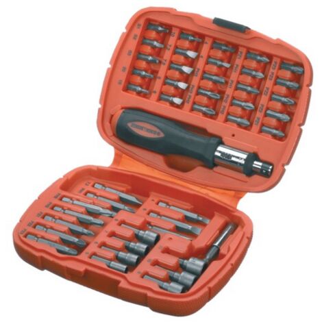 B+D A7039-XJ GIFT SET 45 PZ.