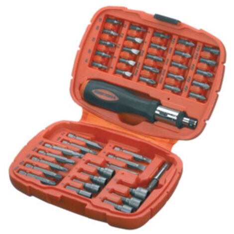 B+D A7039-XJ GIFT SET 45 PZ.