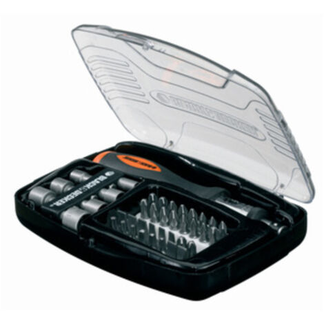 B+D A7062-XJ GIFT SET 40 PZ- 1,0 confezione