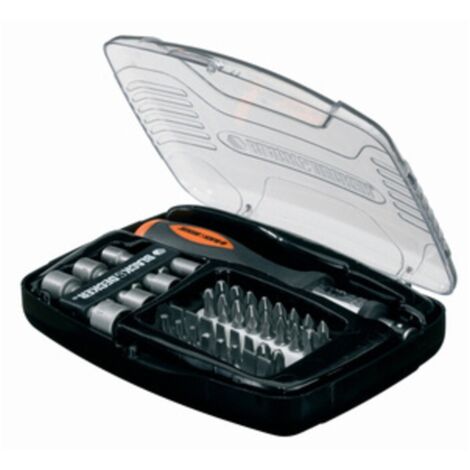 B+D A7062-XJ GIFT SET 40 PZ