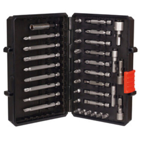 B+D A7202-XJ GIFT SET 38 PZ- 1,0 confezione