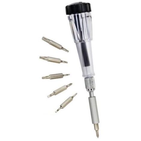 B+D Art.A7197 Set 13 Inserti Con Penna