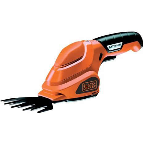 B+D CESOIA GSL200-QW 3,6V LITIO