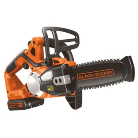 B+D ELETTROSEGA GKC1820L20-QW 18V CM 20