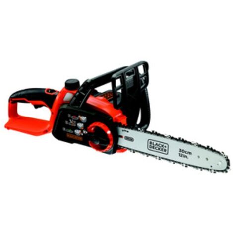 B+D ELETTROSEGA GKC3630L20-QW 36V CM 30