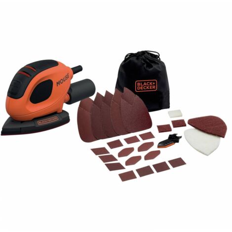B+D LEVIGATRICE MOUSE BEW230BC-QS 55W