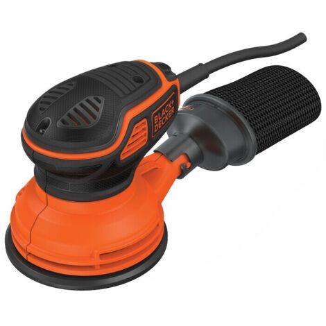 B+D LEVIGATRICE ROTORBITALE KA199-QS 240W