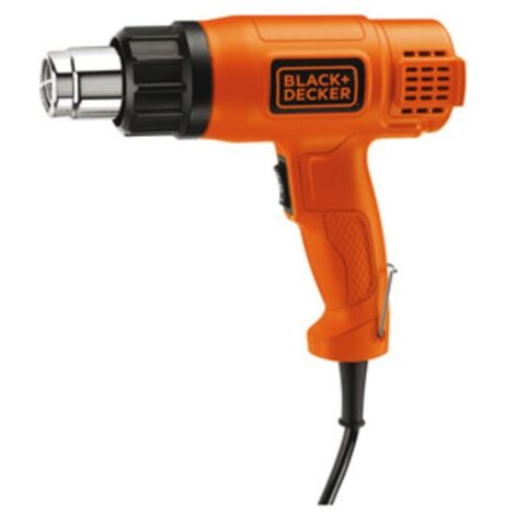 B+D PISTOLA TERMICA KX1650-QS 1750W