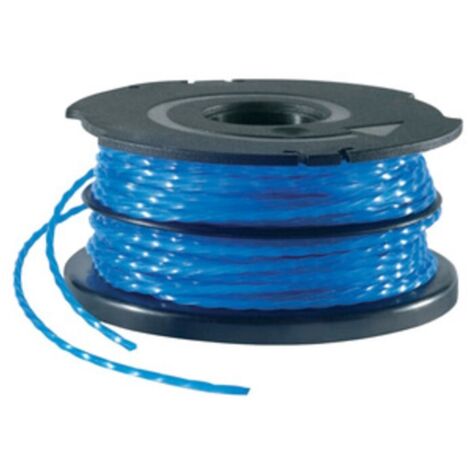 B+D ROCCHETTO DOPPIO FILO NYLON A6441-XJ X GL675-GL350