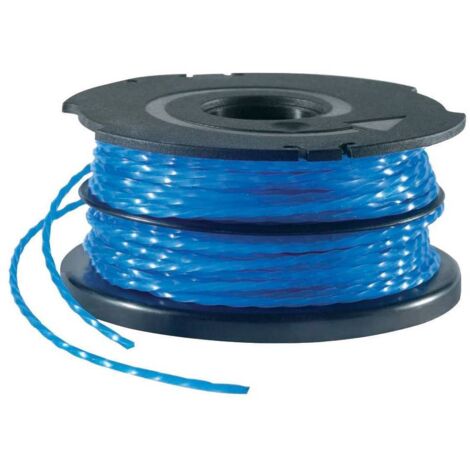 B+D ROCCHETTO DOPPIO FILO NYLON A6441-XJ X GL675-GL350
