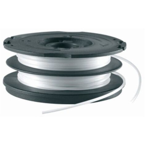 B+D ROCCHETTO DOPPIO FILO NYLON A6495-XJ X GL701