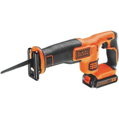 B+D SEGA A GATTUCCIO BDCR18-QW 18V