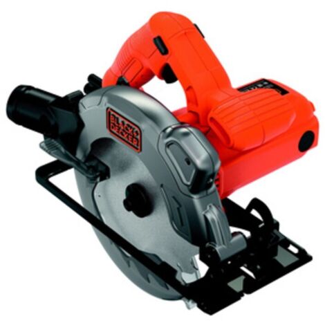 B+D SEGA CIRCOLARE CS1250L-QS 1250W