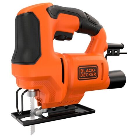 B+D SEGHETTO ALTERNATIVO BES603-QS 400W VEL.VARIABILE