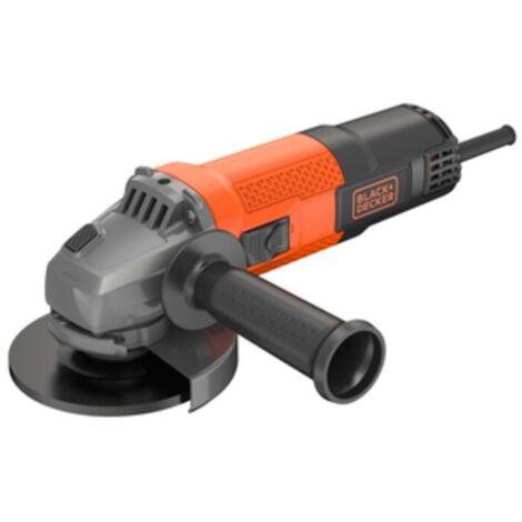 B+D SMERIGLIATRICE ANG BEG010-QS 710W MM 115