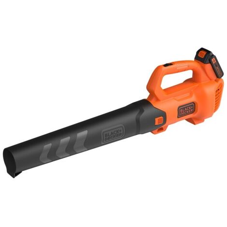 B+D SOFFIATORE ASSIALE BCBL200L-QW 18V 2AH