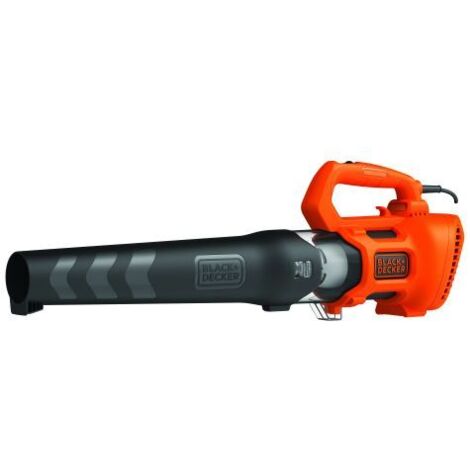 B+D SOFFIATORE ASSIALE BEBL185-QS 1850W