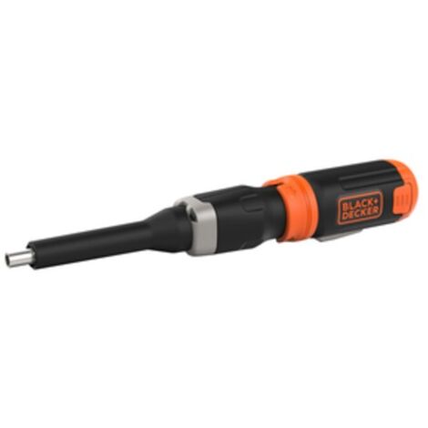 B+D SVITAVVITA IN LINEA BCF601C-XJ