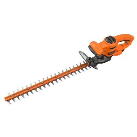 B+D TAGLIASIEPI BEHT251-QS 450W LAMA CM50 PASSO MM18