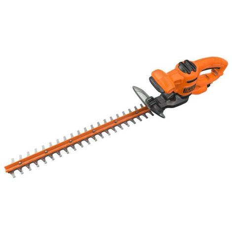 B+D TAGLIASIEPI BEHT251-QS 450W LAMA CM50 PASSO MM18