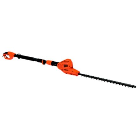 B+D TAGLIASIEPI PH5551-QS 550W LAMA CM50 TESTA ORIENT