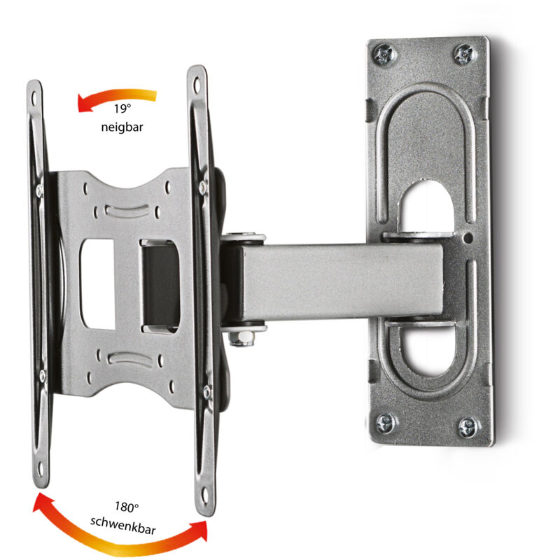 Vcm Morgenthaler B-Fs 2 94 cm (37") Silber
