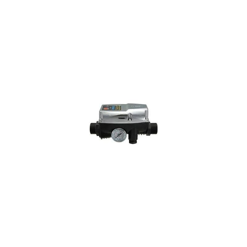 

B Prescontrol 1.5 Hp 10 Bar. 1'