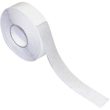 B-SAFETY AR205050 Revêtement antidérapant universel transparent (L x l) 18.3 m x 50 mm S731551