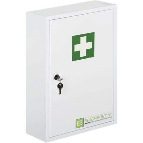 B-SAFETY  EH-S2-157 Verbandsschrank (L x B) 460 mm x 300 mm