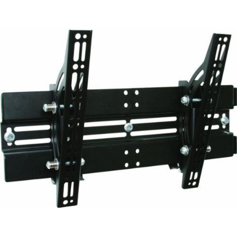 B-Tech BT8431 139,7 cm (55") Nero