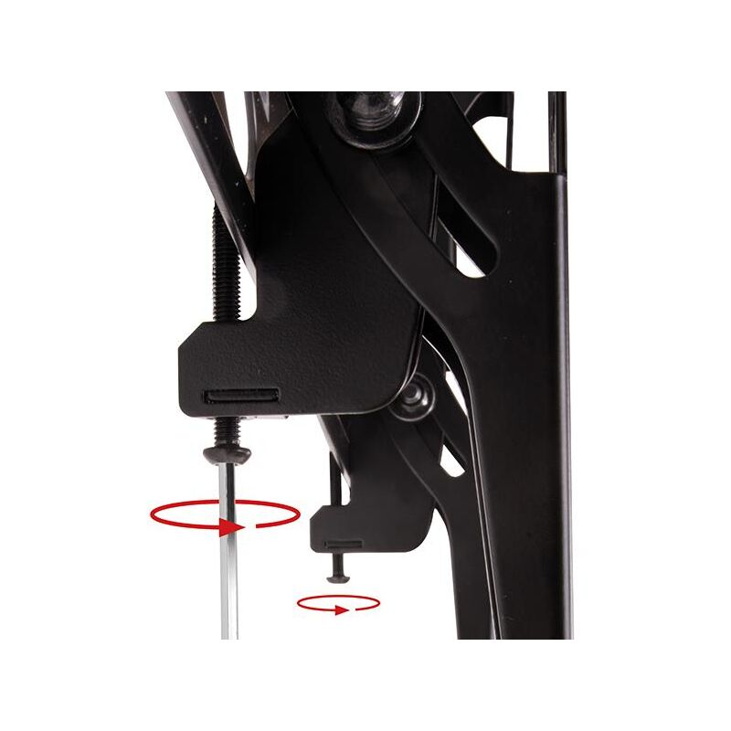 B-Tech BT8431 139,7 cm (55