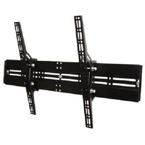 B-Tech BT8432 2,03 m (80") Nero