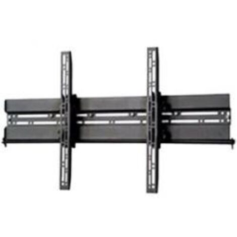 B-TECH BT8432 - 70 kg - 124,5 cm (49) - 2,03 m (80) - 600 x 400 mm - Noir (BT8432-PRO/B)