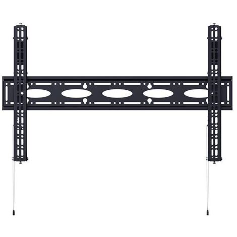 B-Tech BT9910/B Support TV 2,54 m (100") Noir