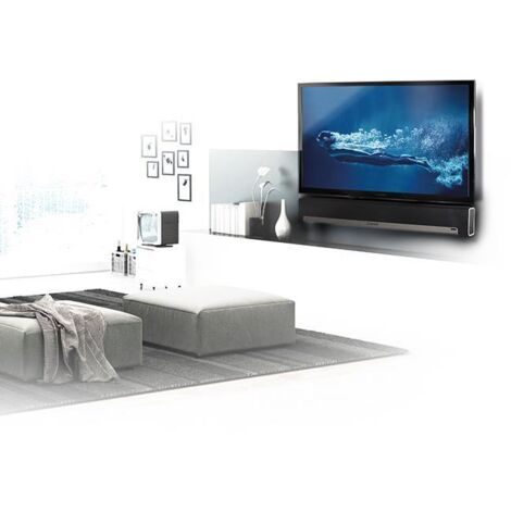 B-Tech BTV914/B - Universal-Lautsprecherhalterung