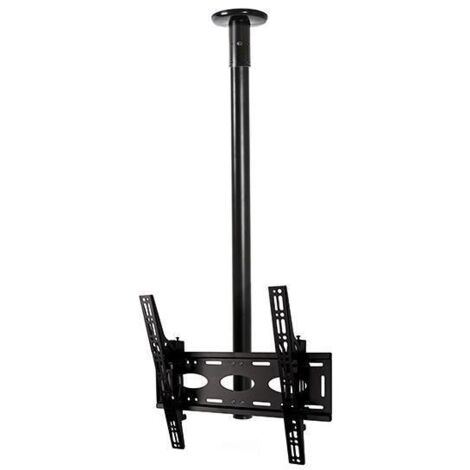 B-TECH FBT8424 - 50 kg - 99,1 cm (39") - 165,1 cm (65") - 400 x 400 mm - 600 x 400 mm - -15 - 15° (BT8424-100/B)