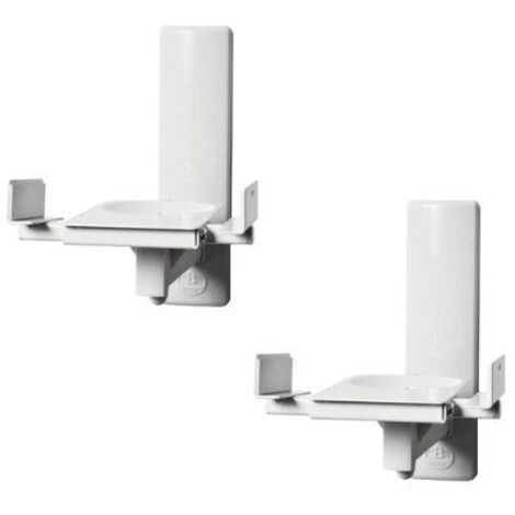 b-tech VENTRY kit de montaje para televisor con soporte lateral