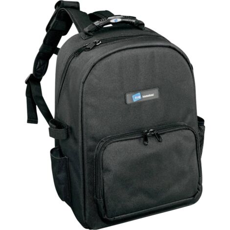 B & W International Move 116.02 Tecnico Borsa porta attrezzi vuota (L x A x P) 350 x 430 x 230 mm