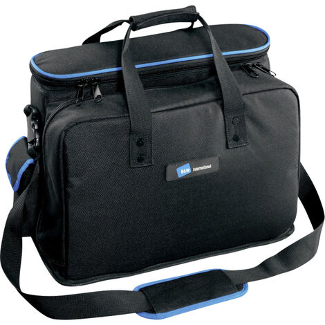 B & W INTERNATIONAL GMBH B & W International Service 116.01 TechnikerInnen Werkzeugtasche unbestückt (B x H x T) 450 x 340 x