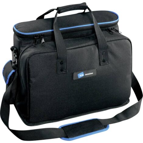 B & W International Service 116.01 Tecnico Borsa porta attrezzi vuota (L x A x P) 450 x 340 x 200 mm