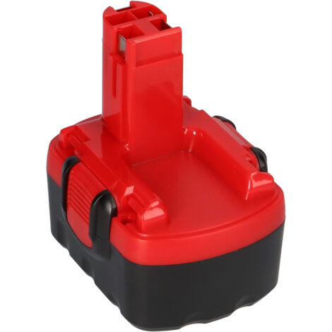 B-ware XCell Werkzeugakku für Bosch 14,4V 2,0 Ah 2607335263 2607335264