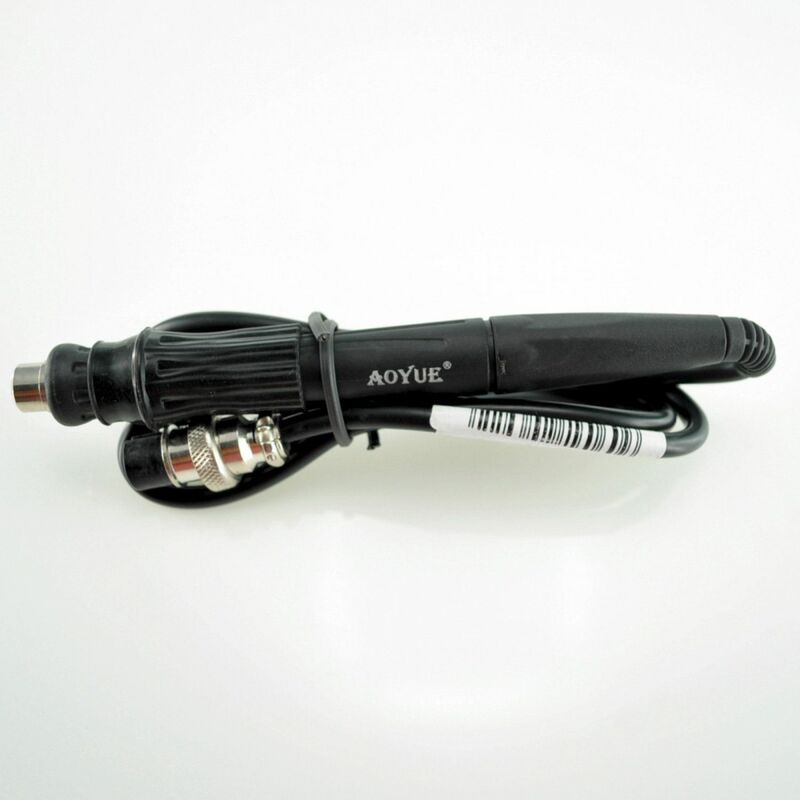 

B017 Recambio soldador INT2930 - Aoyue