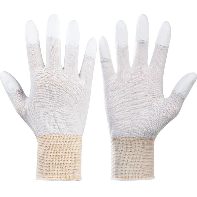 Showa - B0600 Top Fit Gloves (Pair) (S-8) (l)