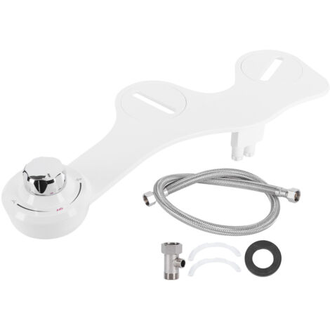 B1/2 WC-Bidet-Duschset, nicht-elektrisches Badezimmerzubehör