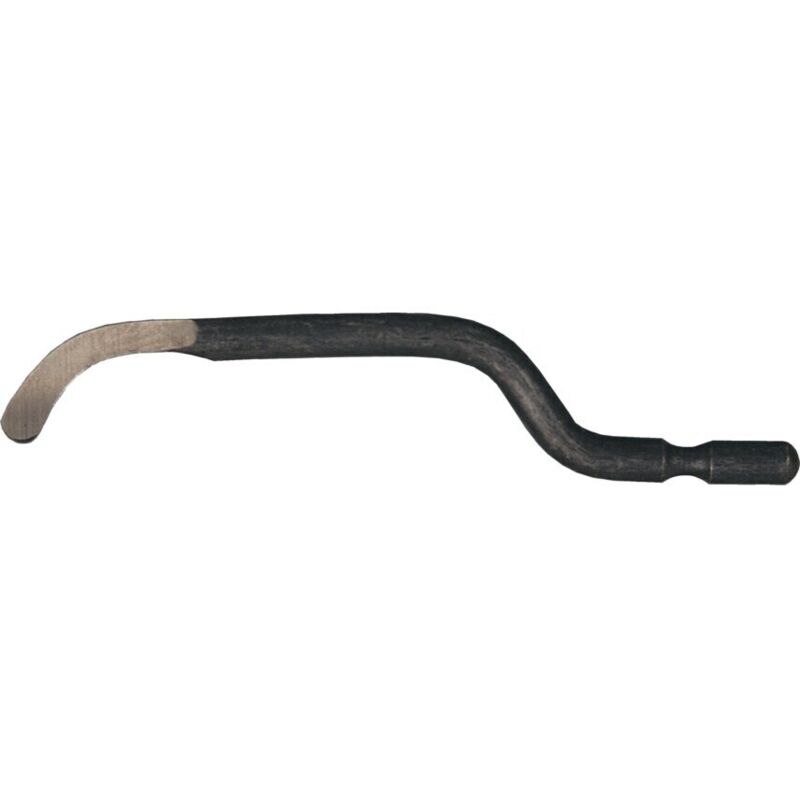 B60 Light Duty Hand Deburring Blade - Swissburr