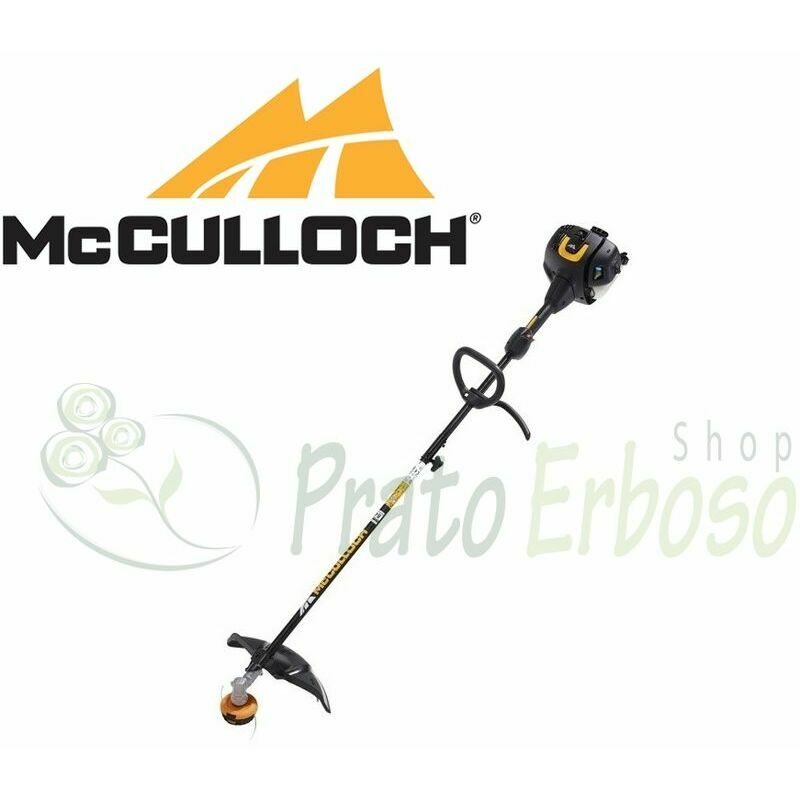 B26PS - Débroussailleuse